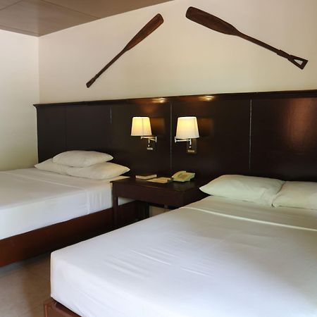 Dos Palmas Island Resort & Spa Puerto Princesa Extérieur photo