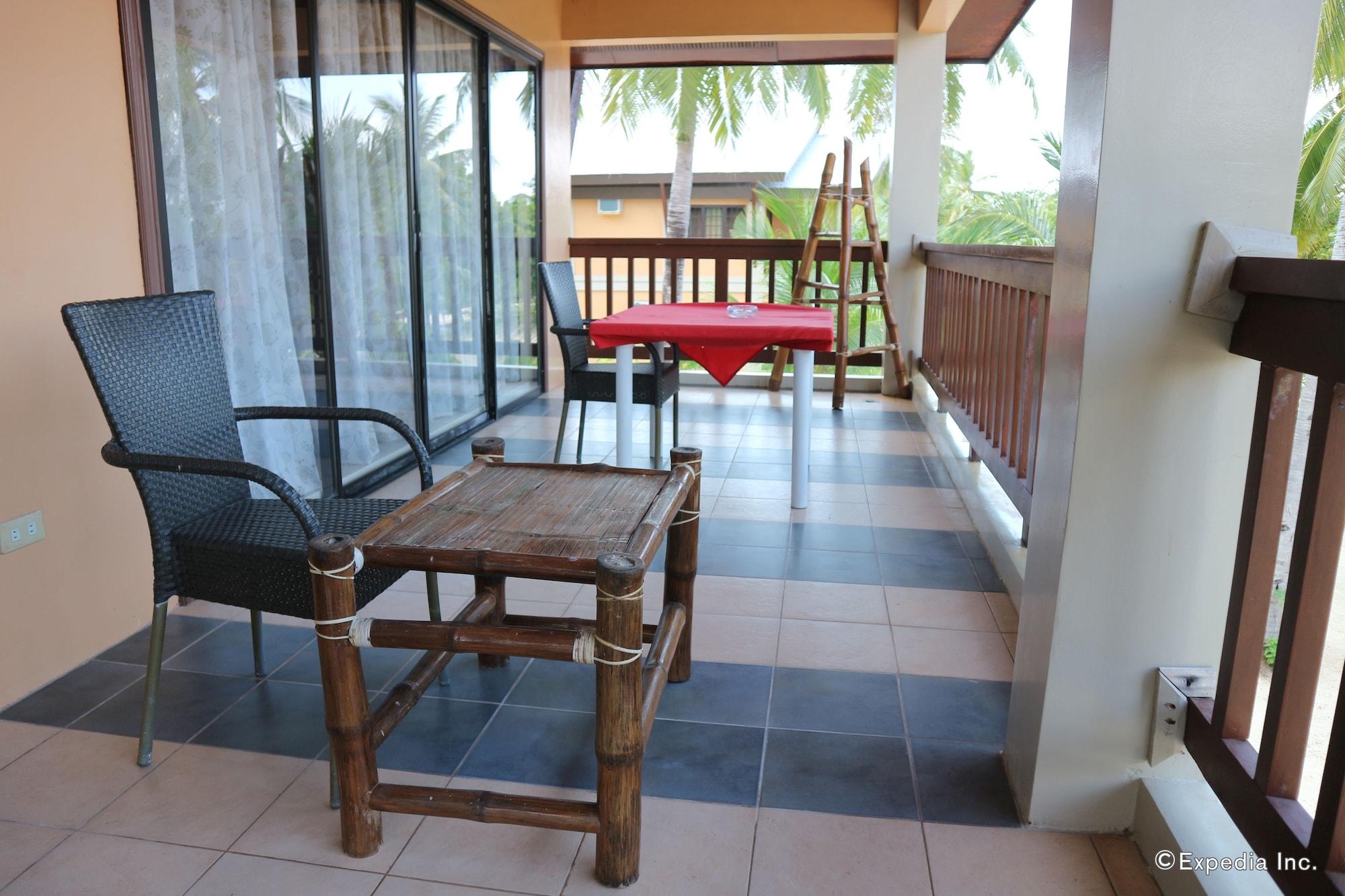 Dos Palmas Island Resort & Spa Puerto Princesa Extérieur photo