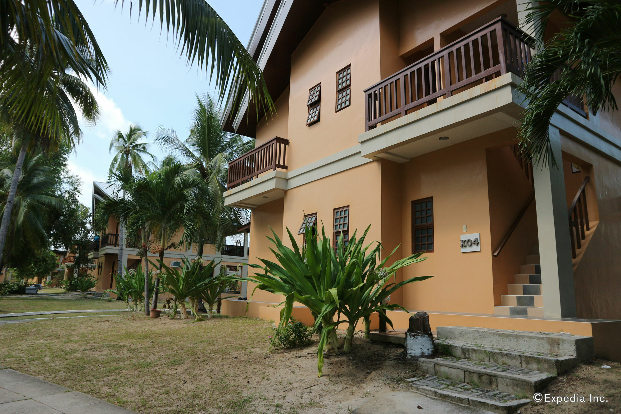 Dos Palmas Island Resort & Spa Puerto Princesa Extérieur photo