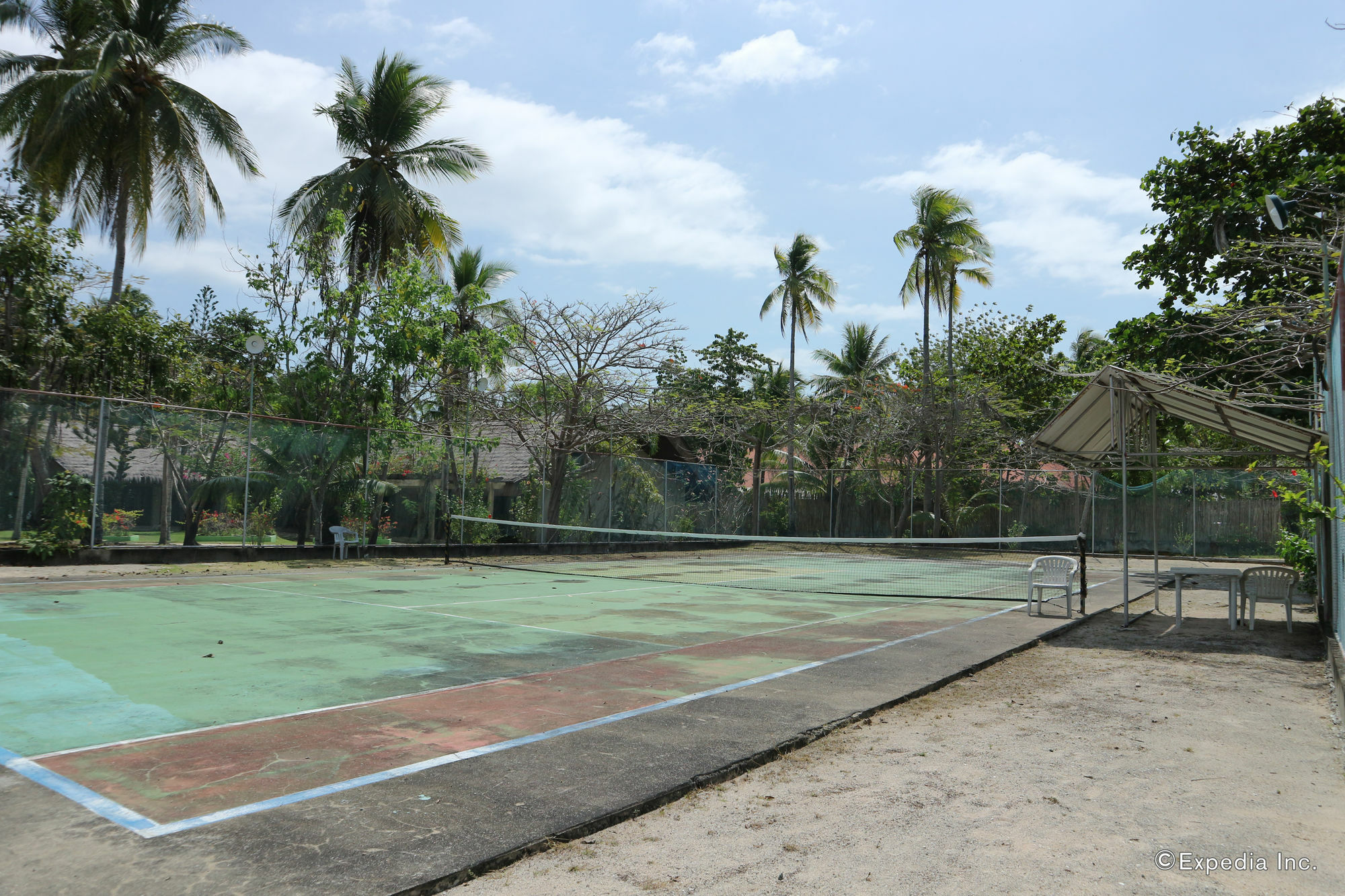 Dos Palmas Island Resort & Spa Puerto Princesa Extérieur photo