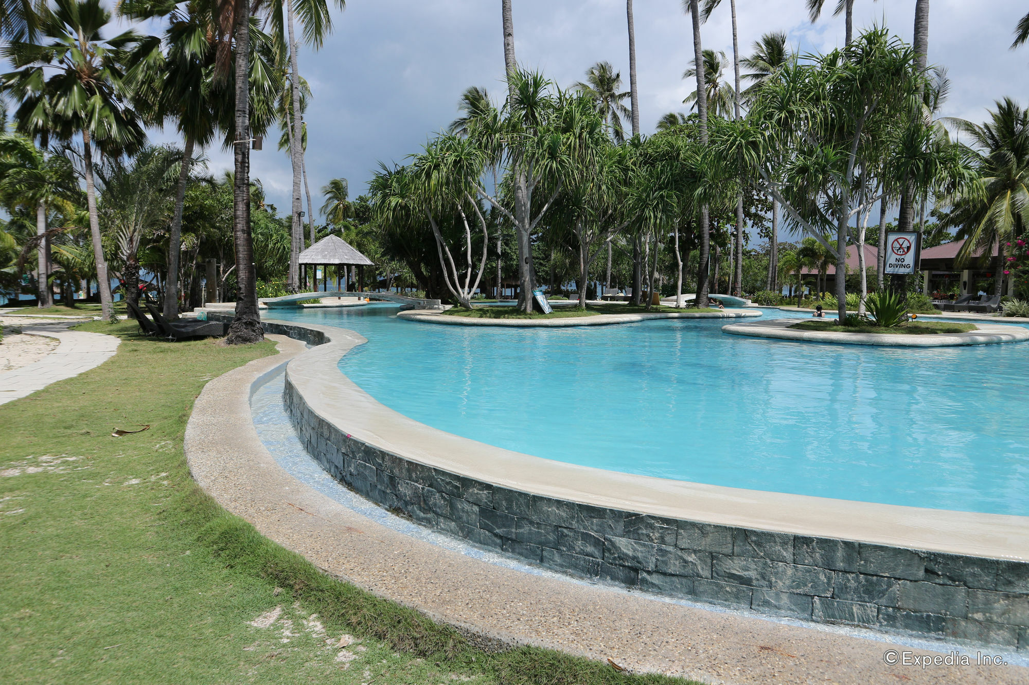 Dos Palmas Island Resort & Spa Puerto Princesa Extérieur photo