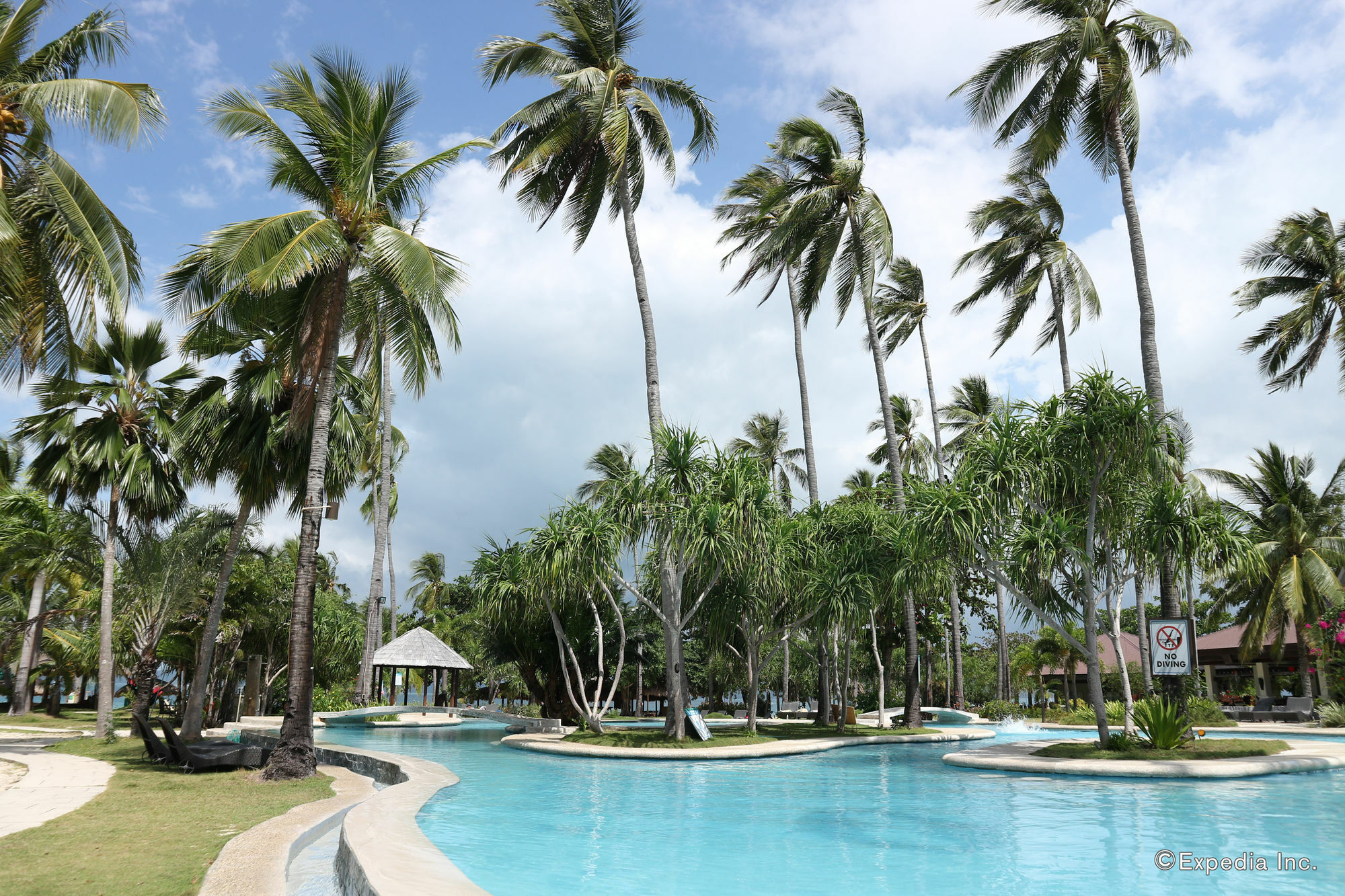 Dos Palmas Island Resort & Spa Puerto Princesa Extérieur photo